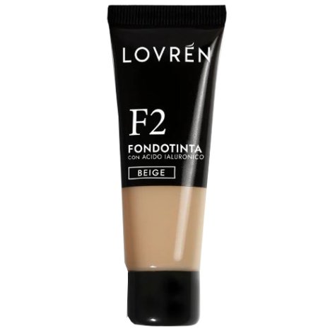 LOVREN Fdt F2 Beige 25ml