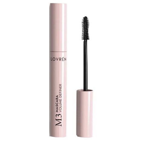 LOVREN Mascara M3(Black)