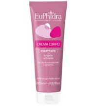 EUPH CREMA CORPO IDRAT 250ML