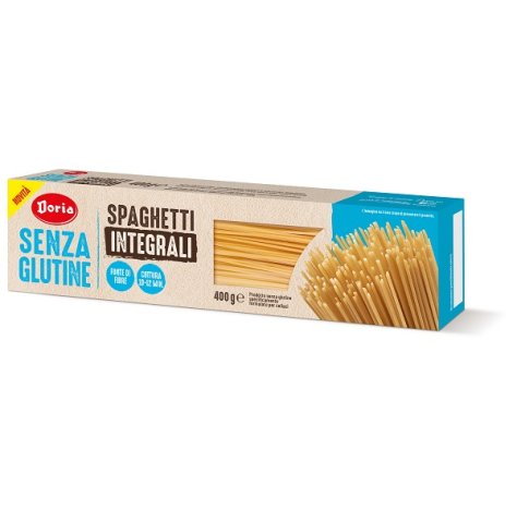 DORIA Spaghetti Int.400g