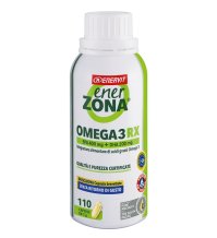 ENERZONA OMEGA 3RX 110CPS