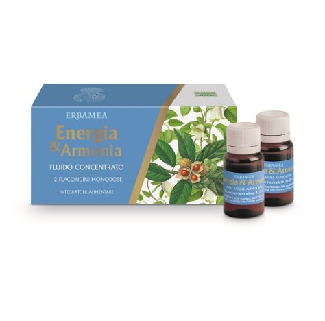 Energia & Armonia 12fl 10ml