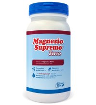 Magnesio Supremo Ferro 150g