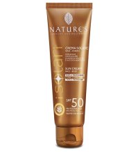 NATURE'S SOL CR VI/CRP SPF50