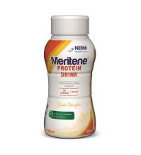 MERITENE PROTEIN DRINK VAN