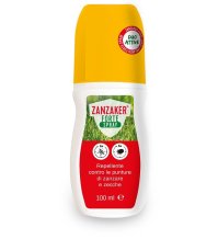 ZANZAKER Forte Spray 100ml