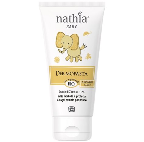 Nathia Baby Dermopasta 50ml