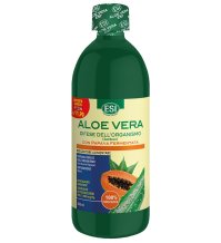 ALOEVERA Succo Papaya 500mlESI