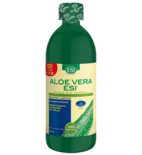 ESI ALOE VERA SUCCO 500ML