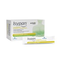 ISYPAN DIGESTIONE FAST 20BUST
