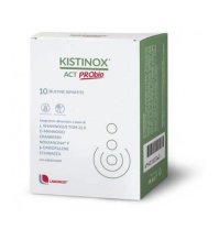 KISTINOX ACT PROBIO 10BUST