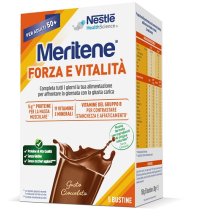 MERITENE FORZA/VITAL CIOC5BUST