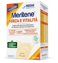 MERITENE FORZA/VITALITA  VAN5P
