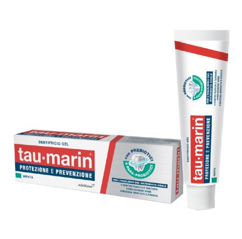 Tau Marin Dentif Menta 75ml