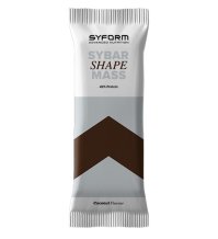 SYBAR SHAPE MASS COCCO 50G