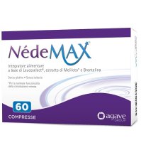 NEDEMAX 60CPR