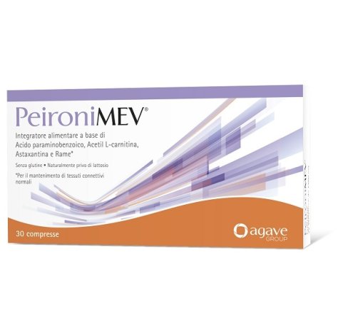 PEIRONIMEV 30CPR