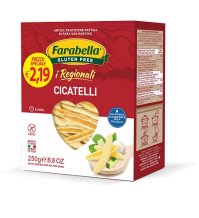 FARABELLA Pasta Cicat.Reg.PROM