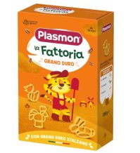 Plasmon Pastina Fattoria 250g