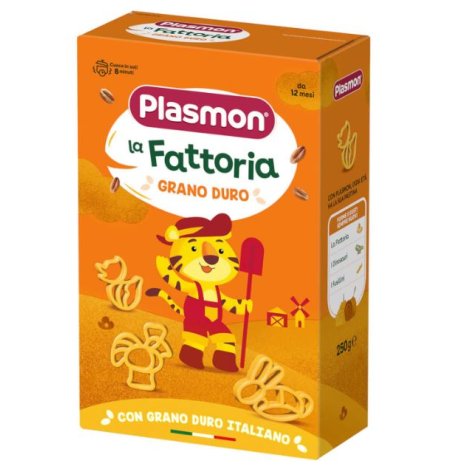 Plasmon Pastina Fattoria 250g