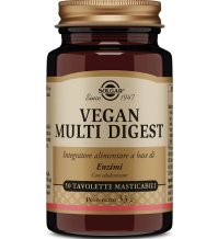 VEGAN MULTI DIGEST 50TAV MAST