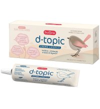 D-TOPIC CREMA 30ML