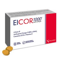 EICOR 1000 30SOFTGEL