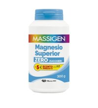 MASSIGEN MG Superior 300g OFS