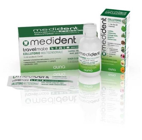 MEDIDENT Collut.15 Stick 10ml