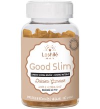 LASHILE' GOOD SLIM S/ZUCCHERI
