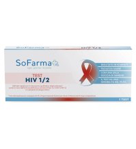 SF+ TEST HIV 1/2 AUTODIAGN