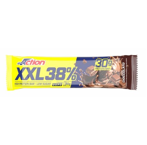 PROACTION XXL 38% BAR 80G CIOC PROACTION XXL 38% BAR 80G CIOC