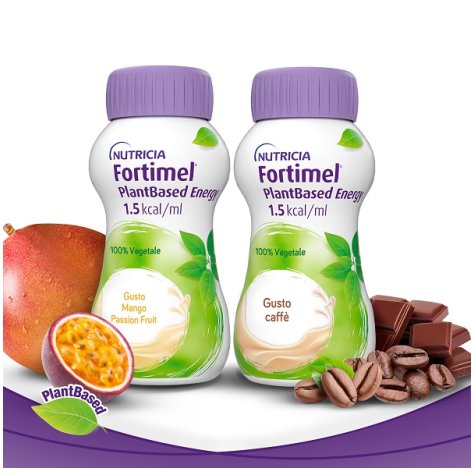 FORTIMEL PB MANGO PASS 4X200ML