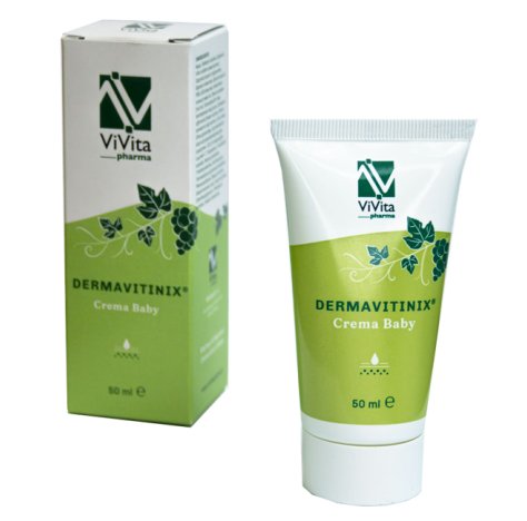 DERMAVITINIX Cr.Baby 50ml