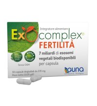 EXOCOMPLEX FERTILITA' 30CPS