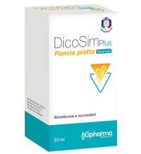 DICOSIM PLUS 30ML