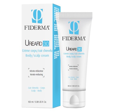 UREAFID 30% 100ML