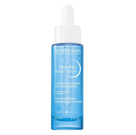 Bioderma Hydrabio Hyalu+serum