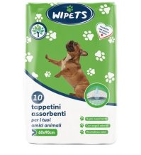 WIPETS TAPPETINO AS ANIM 60X60