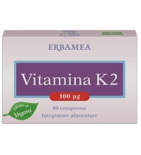 Vitamina K2 60cpr