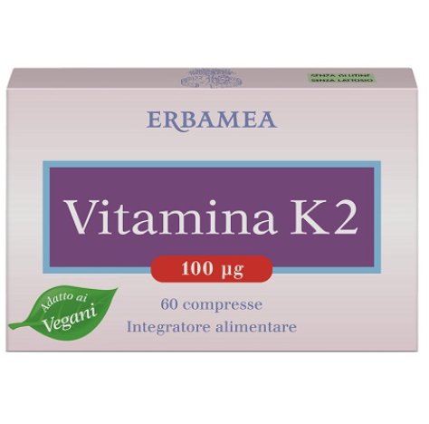 Vitamina K2 60cpr