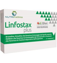 LINFOSTAX PLUS 30CPR