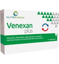 VENEXAN PLUS 30CPR