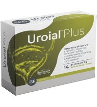 UROIAL PLUS 14BUST__+ 1 COUPON__