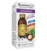 CALO FAST UOMO 90PAST N/F GIOR