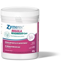 ZYMEREX REGOLA MAGNESIO LAX