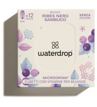 WATERDROP MICRODRINK BOOST12CU