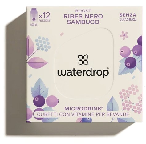 WATERDROP MICRODRINK BOOST12CU