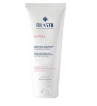 Rilastil Difesa Crema Viso Det