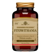 FITOWITHANIA 60CPS N/F (4104) SO